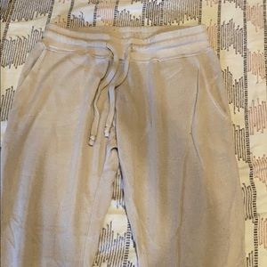 Fashion Nova Sweatpants